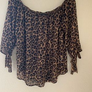 i Jeans by Buffalo Blouse